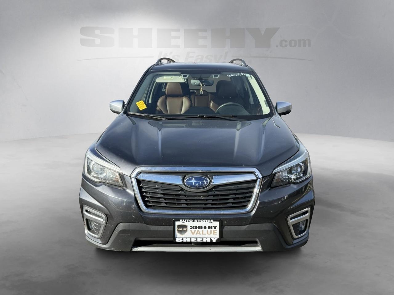 2019 Subaru Forester Touring Springfield VA