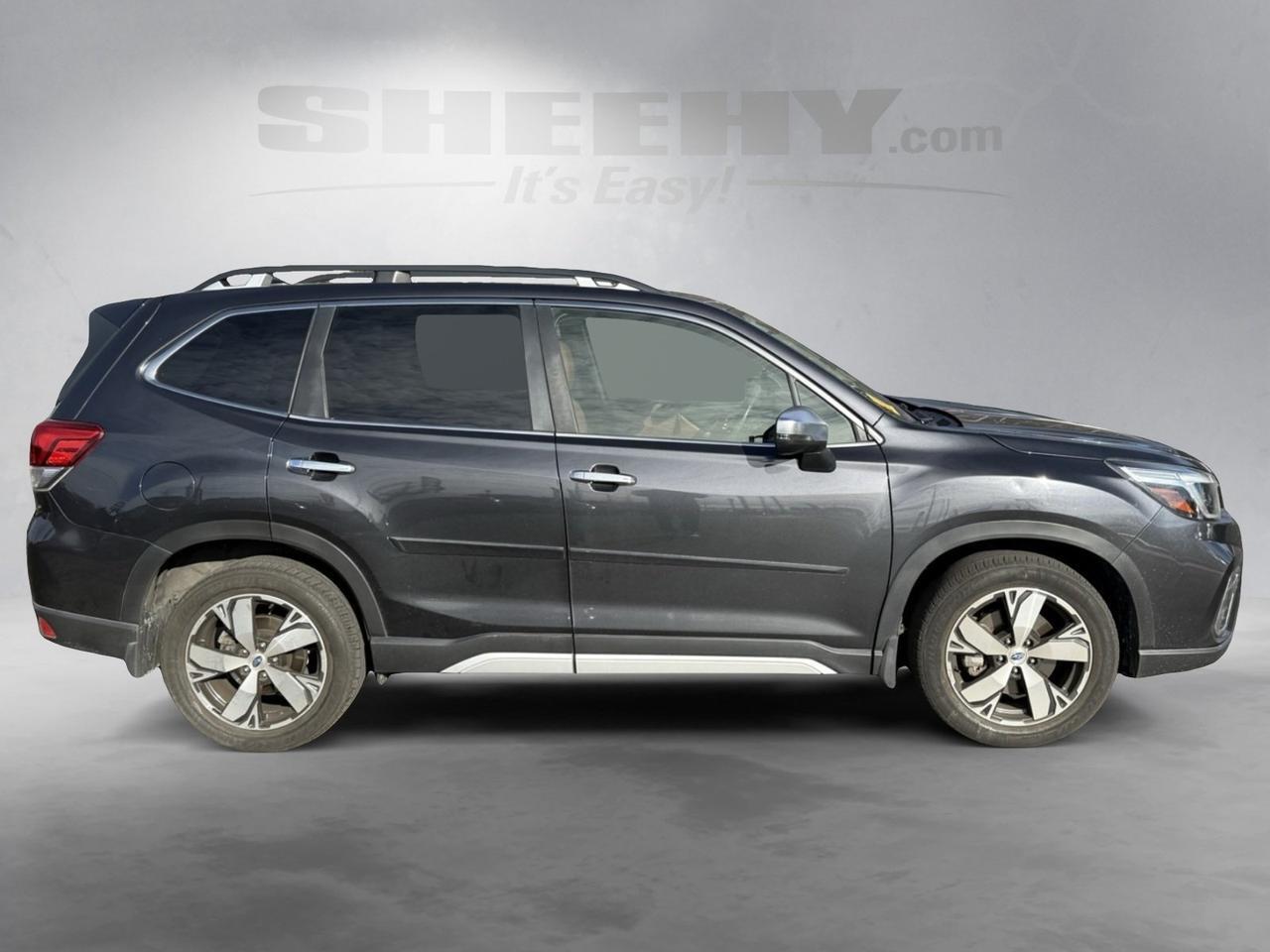 2019 Subaru Forester Touring Springfield VA