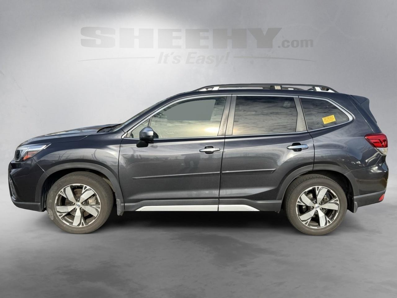 2019 Subaru Forester Touring Springfield VA