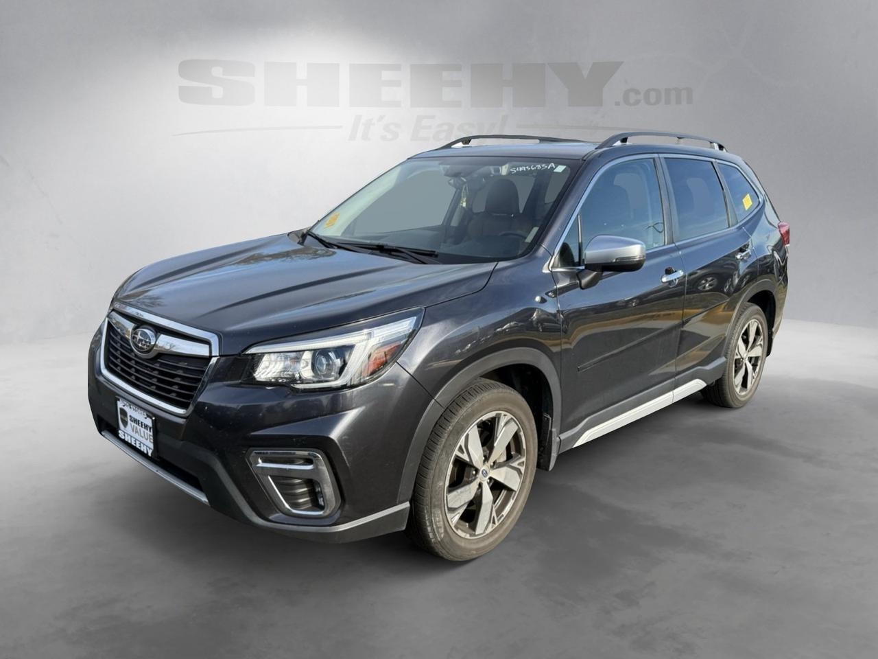 2019 Subaru Forester Touring Springfield VA