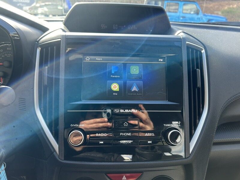 2019 Subaru Impreza - 1 OWNER - ONLY 10K MILES - LIKE NEW Whitinsville MA