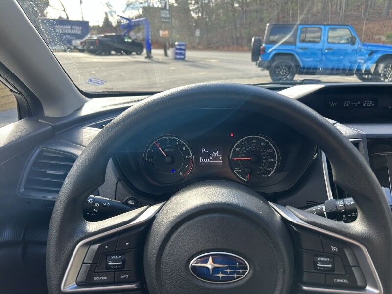 2019 Subaru Impreza - 1 OWNER - ONLY 10K MILES - LIKE NEW Whitinsville MA