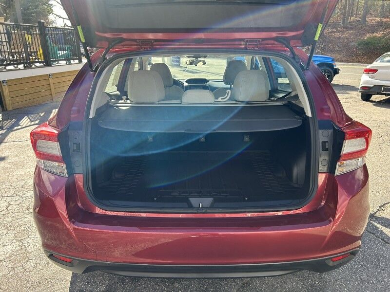 2019 Subaru Impreza - 1 OWNER - ONLY 10K MILES - LIKE NEW Whitinsville MA