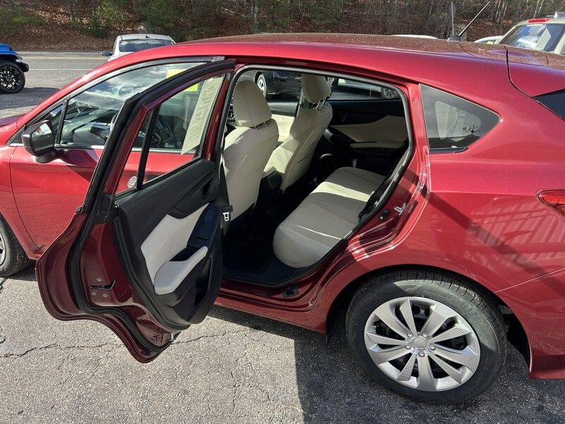 2019 Subaru Impreza - 1 OWNER - ONLY 10K MILES - LIKE NEW Whitinsville MA