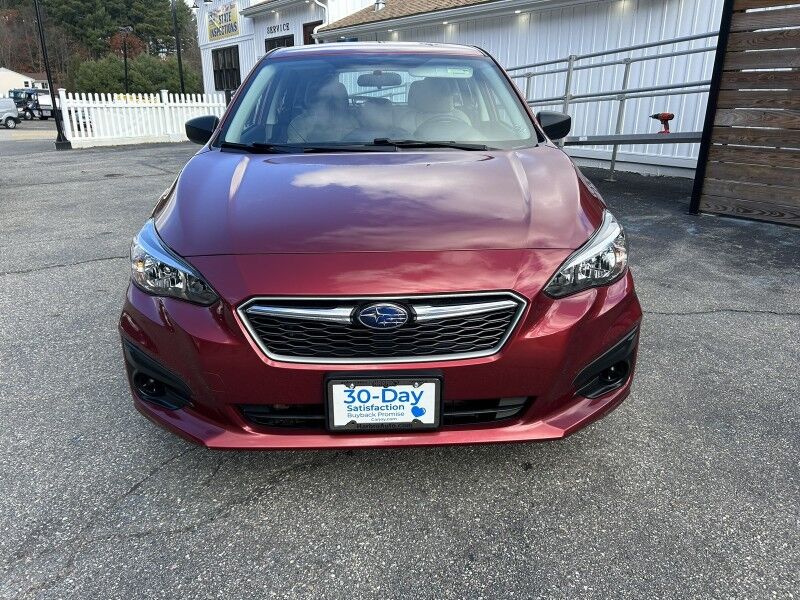 2019 Subaru Impreza - 1 OWNER - ONLY 10K MILES - LIKE NEW Whitinsville MA