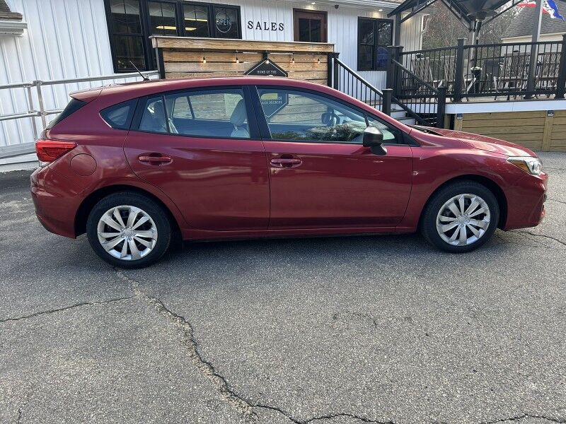 2019 Subaru Impreza - 1 OWNER - ONLY 10K MILES - LIKE NEW Whitinsville MA