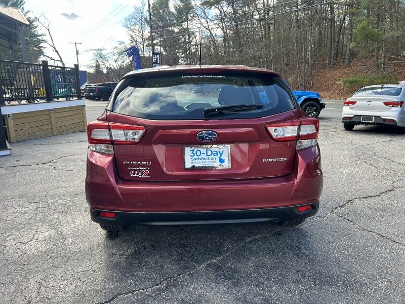 2019 Subaru Impreza - 1 OWNER - ONLY 10K MILES - LIKE NEW Whitinsville MA