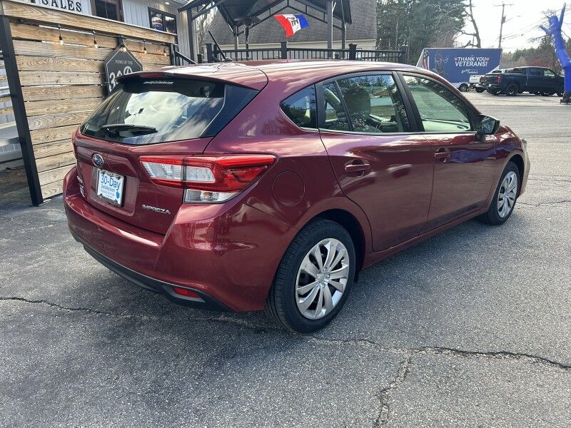 2019 Subaru Impreza - 1 OWNER - ONLY 10K MILES - LIKE NEW Whitinsville MA