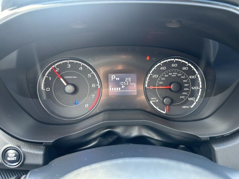 2019 Subaru Impreza - 1 OWNER - ONLY 10K MILES - LIKE NEW Whitinsville MA