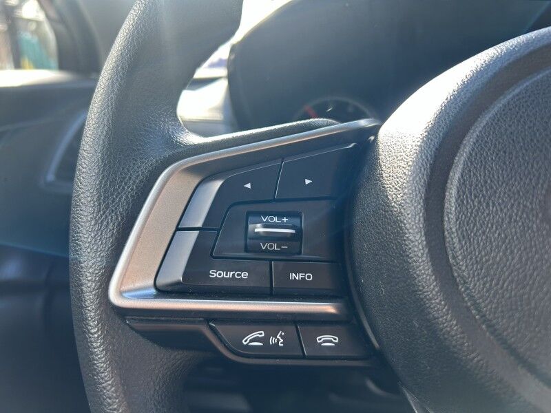 2019 Subaru Impreza - 1 OWNER - ONLY 10K MILES - LIKE NEW Webster MA