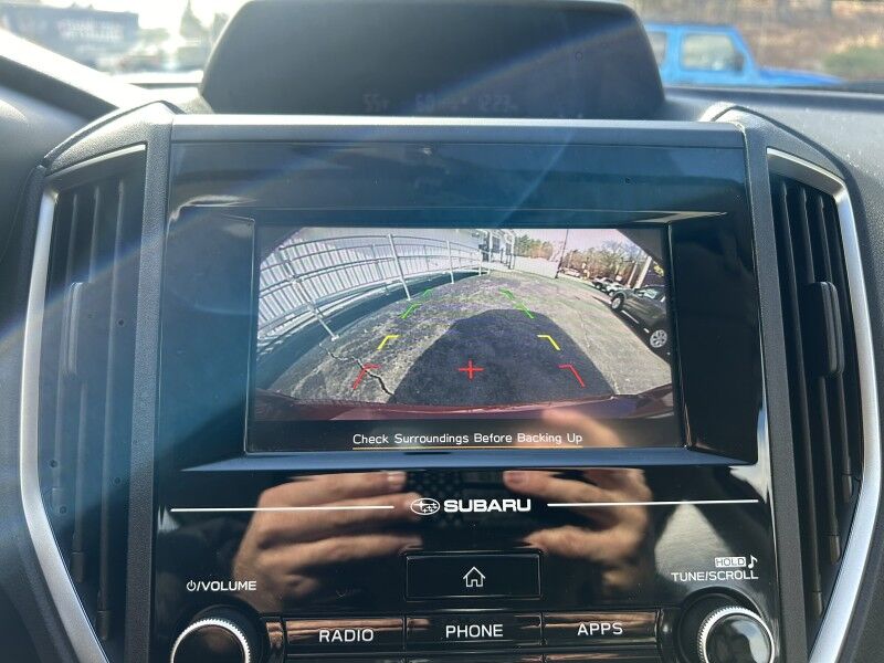 2019 Subaru Impreza - 1 OWNER - ONLY 10K MILES - LIKE NEW Webster MA