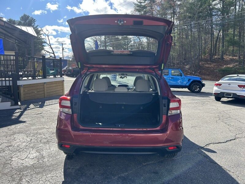 2019 Subaru Impreza - 1 OWNER - ONLY 10K MILES - LIKE NEW Webster MA