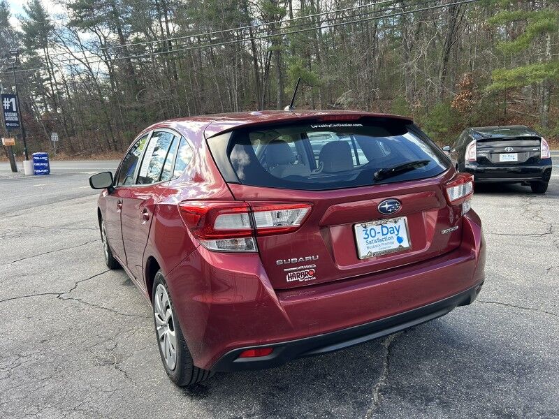 2019 Subaru Impreza - 1 OWNER - ONLY 10K MILES - LIKE NEW Webster MA