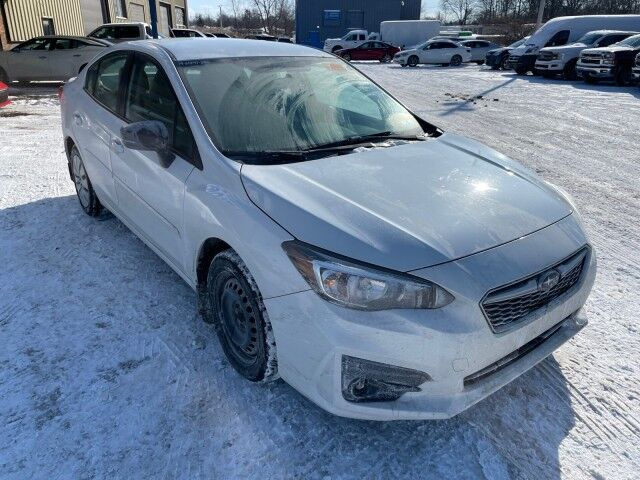 2019 Subaru Impreza Cleveland OH