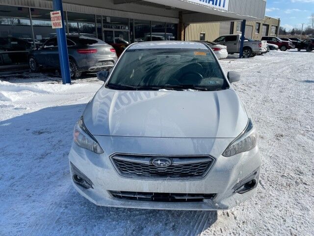 2019 Subaru Impreza Cleveland OH