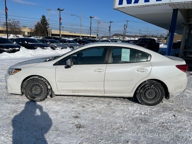 2019 Subaru Impreza Cleveland OH