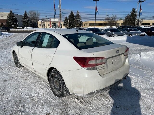 2019 Subaru Impreza Cleveland OH