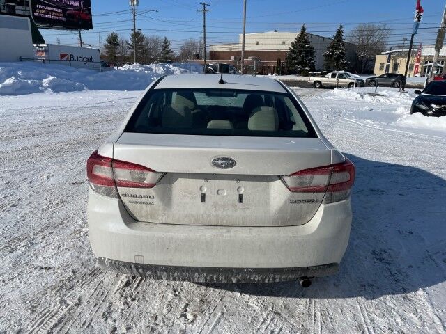 2019 Subaru Impreza Cleveland OH