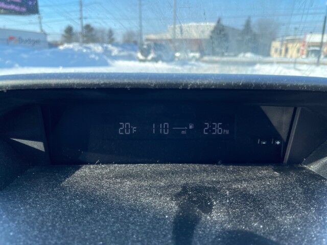 2019 Subaru Impreza Cleveland OH