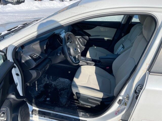 2019 Subaru Impreza Cleveland OH