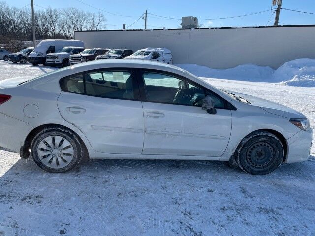 2019 Subaru Impreza Cleveland OH