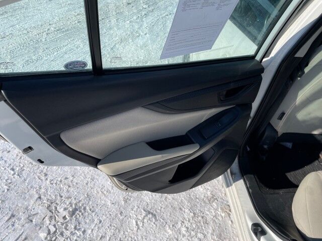 2019 Subaru Impreza Cleveland OH