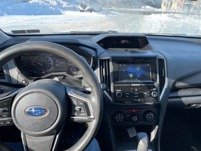 2019 Subaru Impreza Cleveland OH