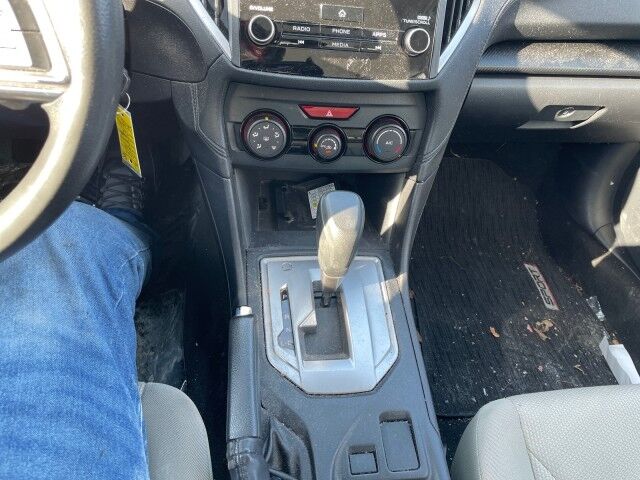 2019 Subaru Impreza Cleveland OH