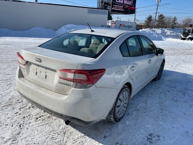 2019 Subaru Impreza Cleveland OH