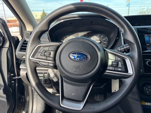2019 Subaru Impreza Cleveland OH