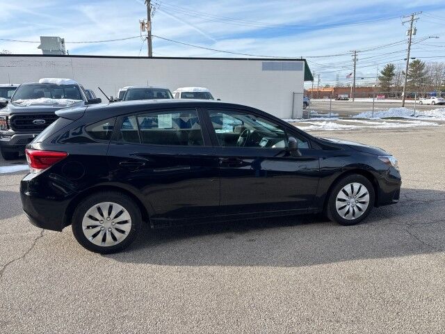 2019 Subaru Impreza Cleveland OH