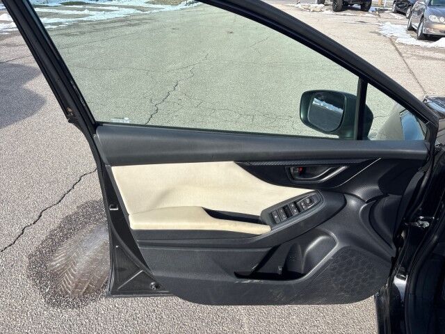 2019 Subaru Impreza Cleveland OH