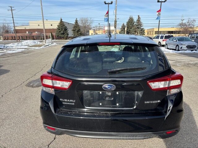 2019 Subaru Impreza Cleveland OH