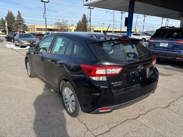2019 Subaru Impreza Cleveland OH