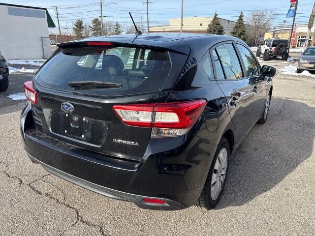 2019 Subaru Impreza Cleveland OH