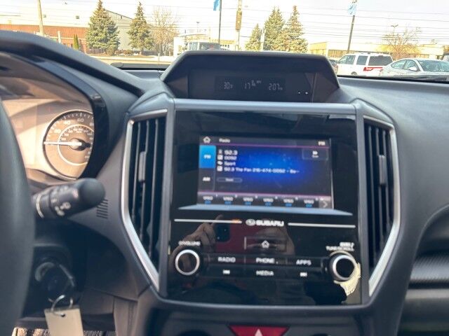 2019 Subaru Impreza Cleveland OH