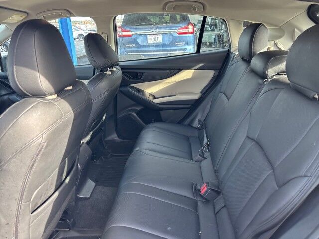 2019 Subaru Impreza Cleveland OH