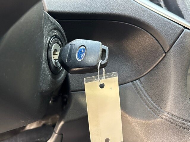 2019 Subaru Impreza Cleveland OH