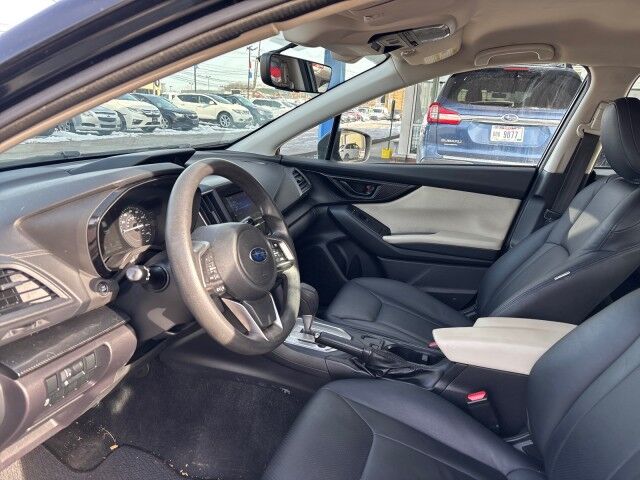 2019 Subaru Impreza Cleveland OH