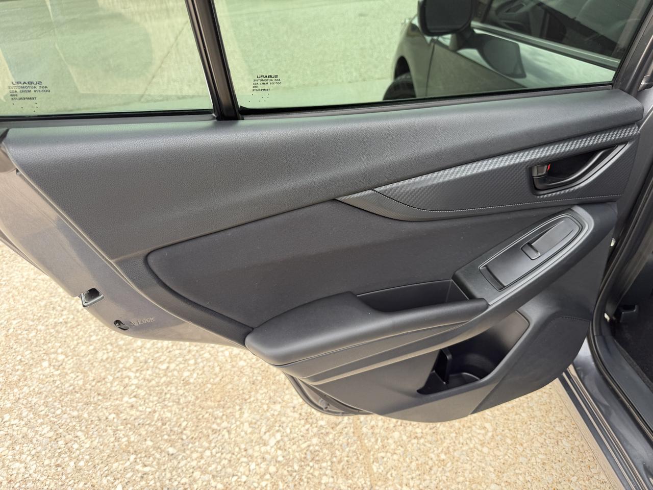 2019 Subaru Impreza Dallas TX