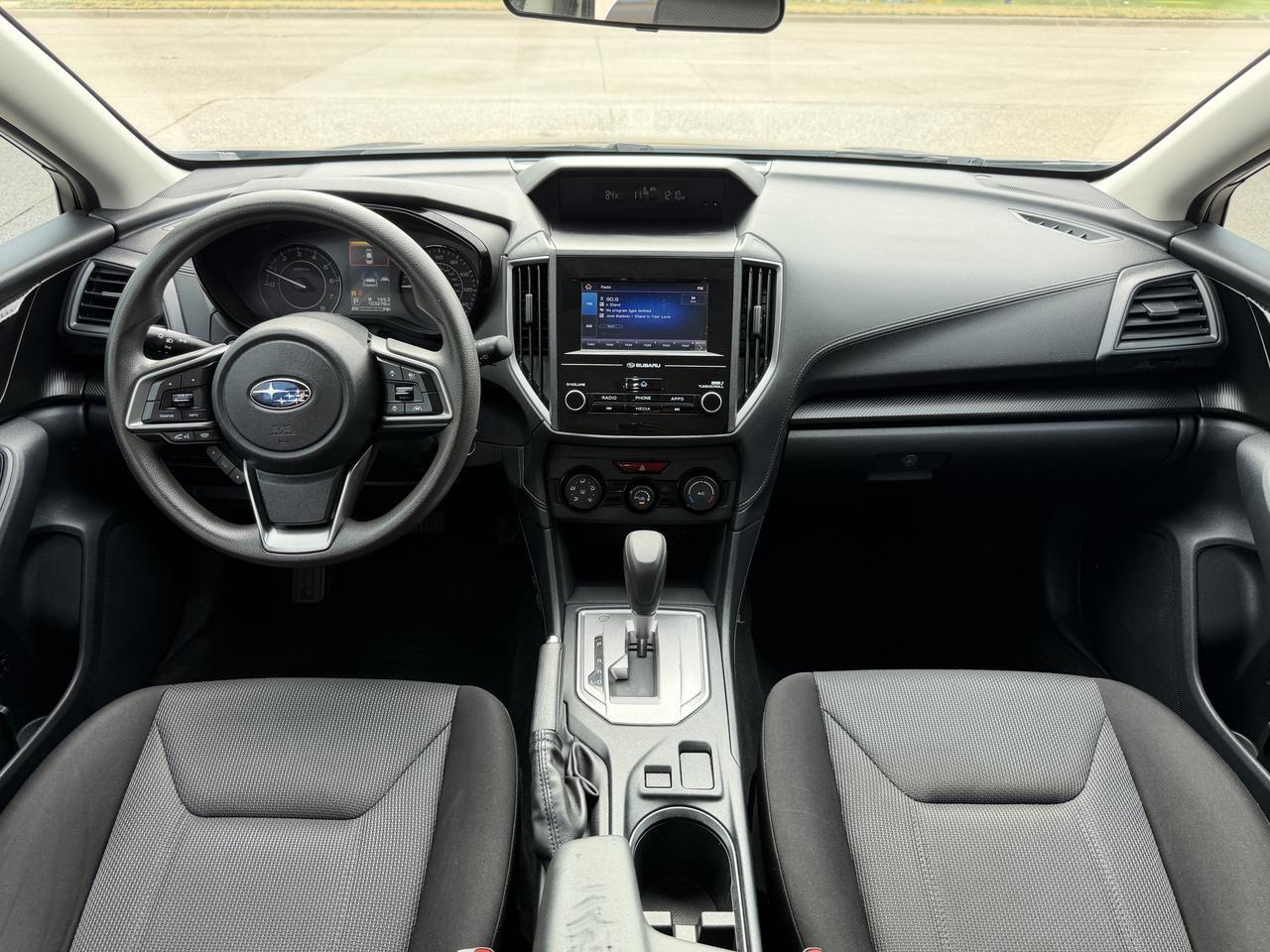 2019 Subaru Impreza Dallas TX