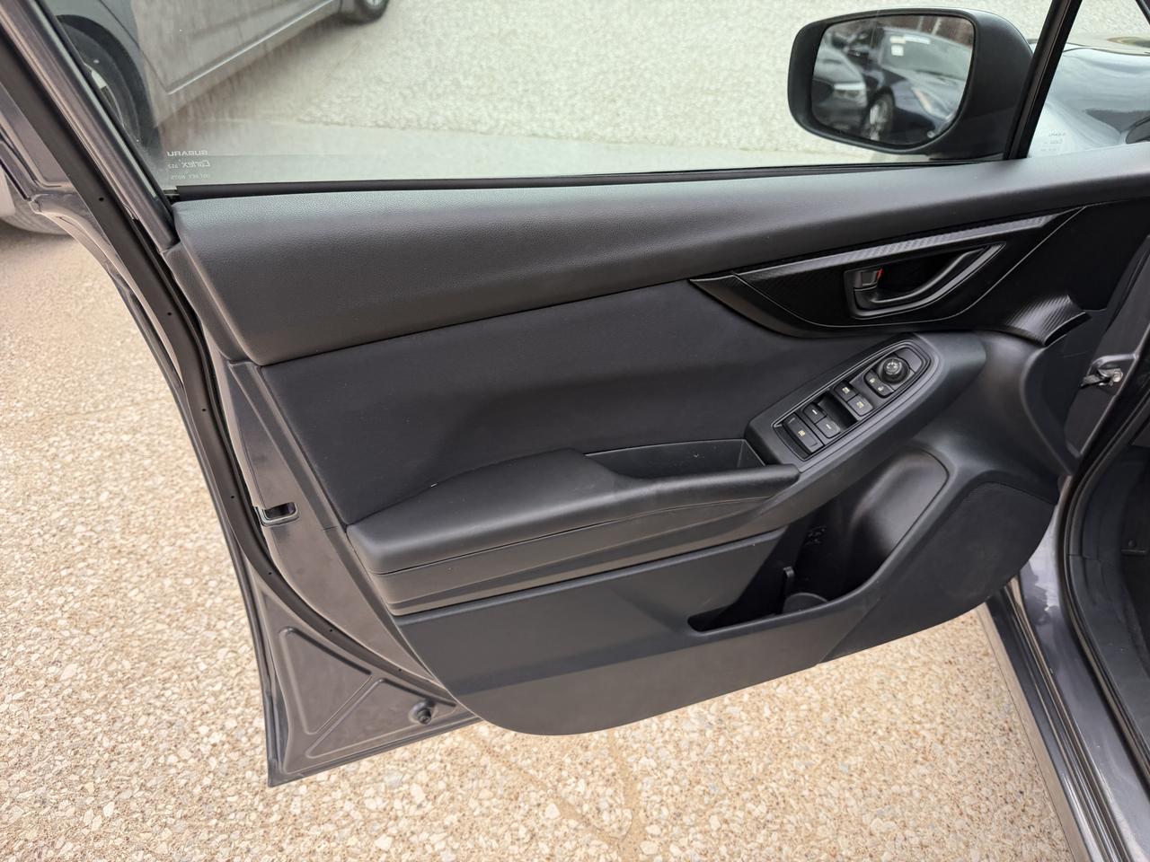2019 Subaru Impreza Dallas TX