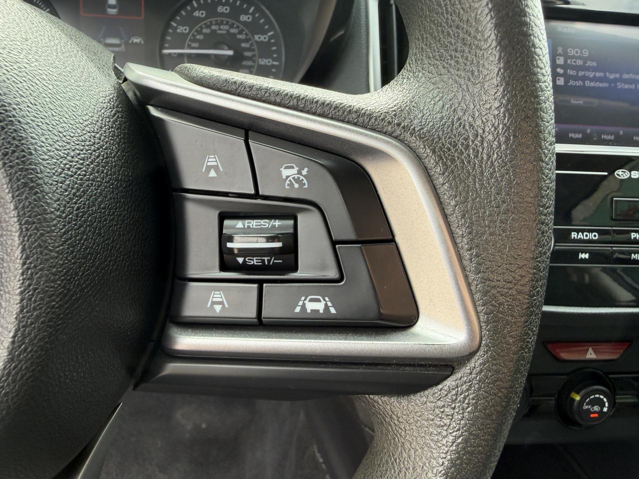2019 Subaru Impreza Dallas TX