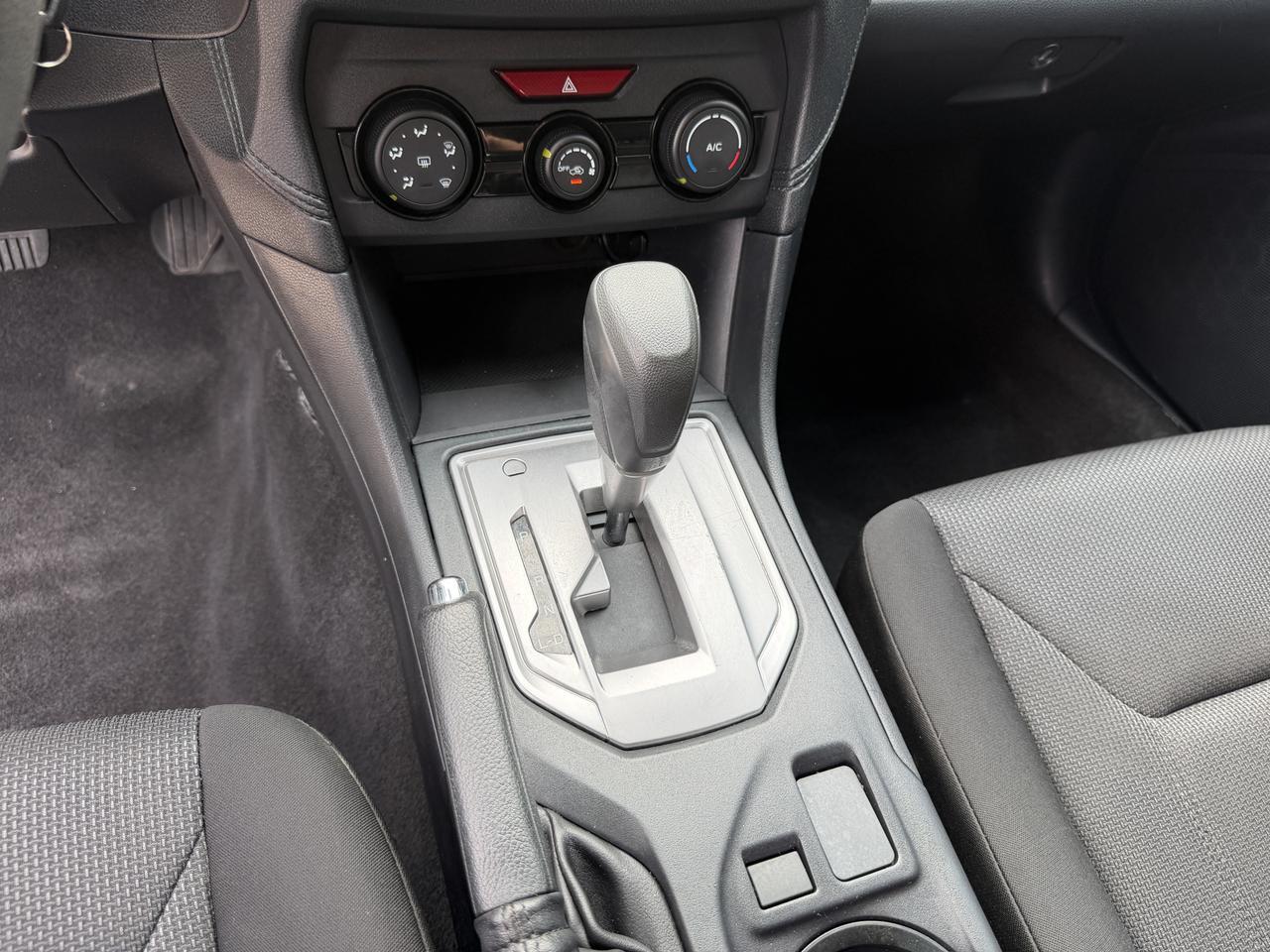 2019 Subaru Impreza Dallas TX
