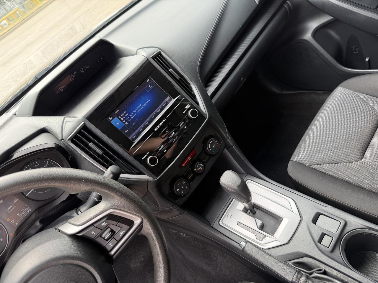 2019 Subaru Impreza Dallas TX