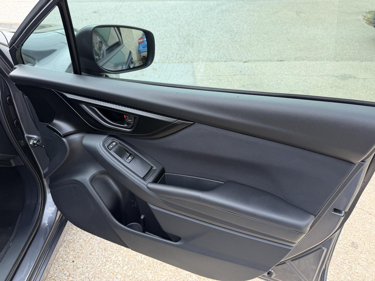 2019 Subaru Impreza Dallas TX