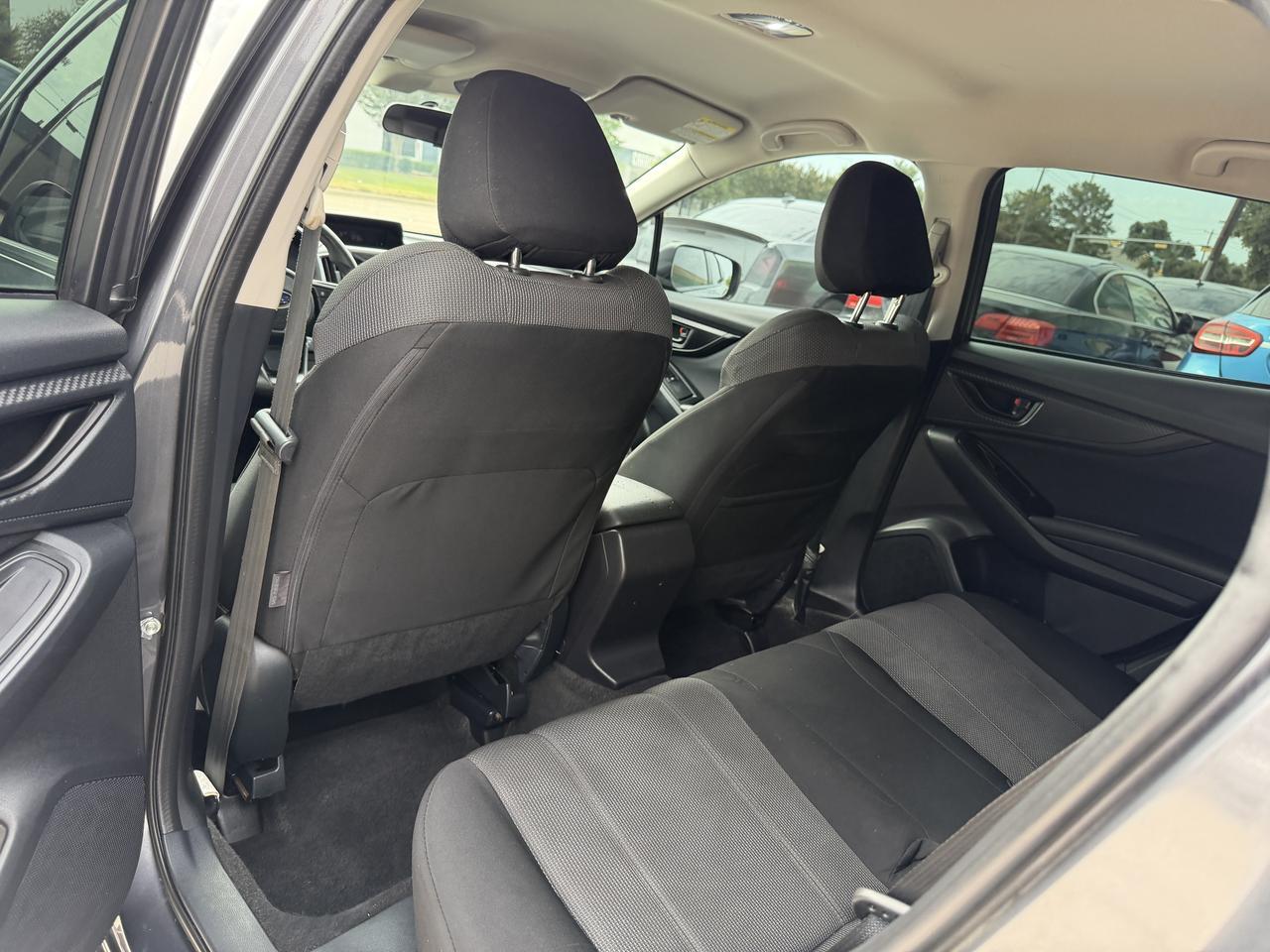 2019 Subaru Impreza Dallas TX