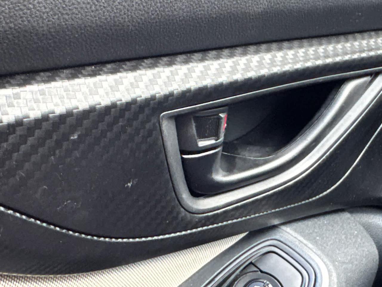 2019 Subaru Impreza Dartmouth MA