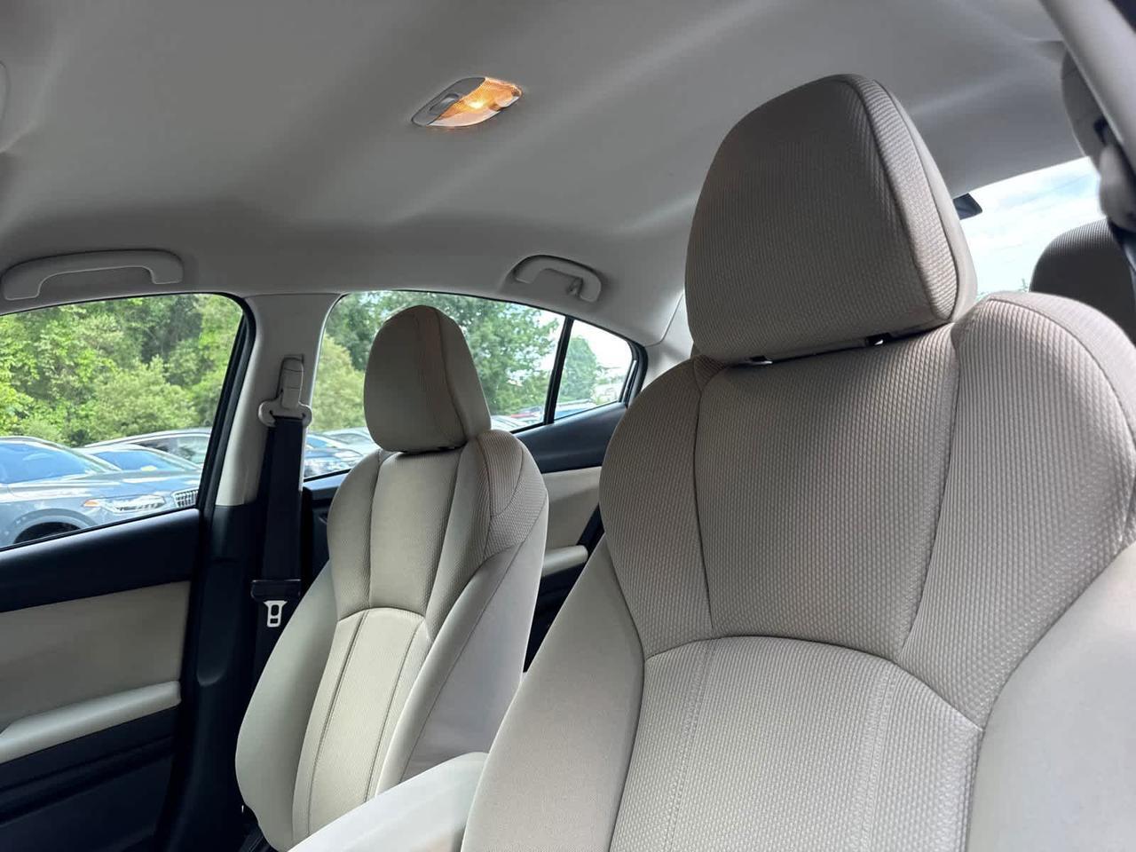 2019 Subaru Impreza Dartmouth MA