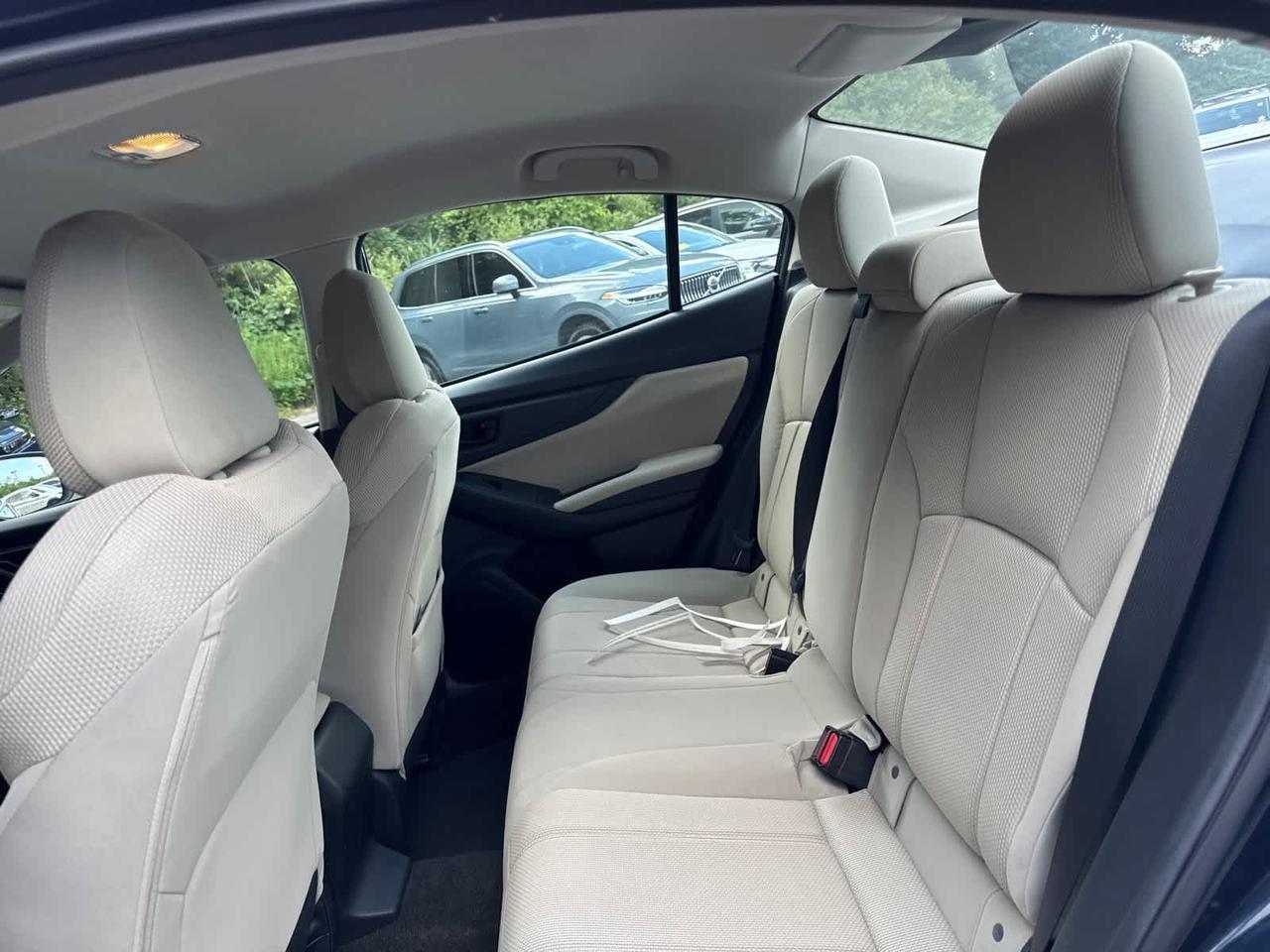 2019 Subaru Impreza Dartmouth MA